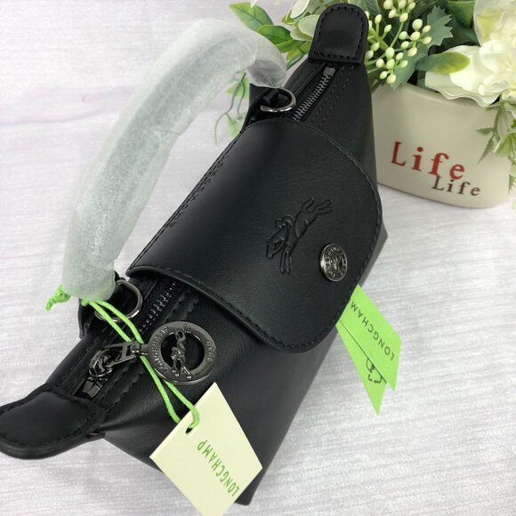 LE PLIAGE XTRA XS POUCH - Picture 4 of 8